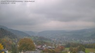 Archived image Webcam Panoramic View from Gampelün in Frastanz 11:00