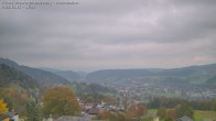 Archived image Webcam Panoramic View from Gampelün in Frastanz 13:00