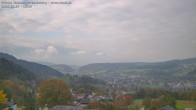 Archived image Webcam Panoramic View from Gampelün in Frastanz 15:00