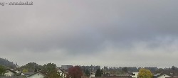 Archived image Webcam Panoramic view of the Hoher Kasten over Gisingen 09:00