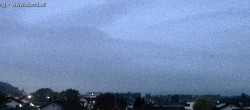 Archiv Foto Webcam Blick auf Hohen Kasten über Gisingen 06:00