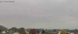 Archiv Foto Webcam Blick auf Hohen Kasten über Gisingen 07:00