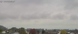 Archiv Foto Webcam Blick auf Hohen Kasten über Gisingen 09:00