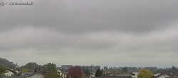 Archiv Foto Webcam Blick auf Hohen Kasten über Gisingen 11:00