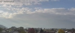 Archiv Foto Webcam Blick auf Hohen Kasten über Gisingen 15:00