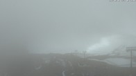 Archived image Webcam Scex Rouge Alpine Coaster at Glacier 3000 07:00