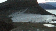 Archived image Webcam Scex Rouge Alpine Coaster at Glacier 3000 05:00