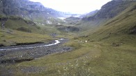 Archived image Webcam Glacier 3000, Oldenalp 06:00
