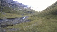 Archived image Webcam Glacier 3000, Oldenalp 07:00