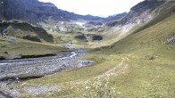 Archived image Webcam Glacier 3000, Oldenalp 09:00