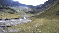 Archived image Webcam Glacier 3000, Oldenalp 11:00