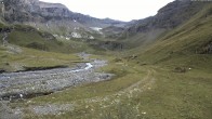 Archived image Webcam Glacier 3000, Oldenalp 15:00