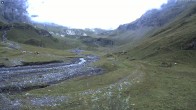 Archiv Foto Webcam Oldenalp – Oldenegg, Glacier 3000 06:00