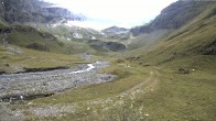 Archiv Foto Webcam Oldenalp – Oldenegg, Glacier 3000 13:00
