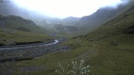 Archiv Foto Webcam Oldenalp – Oldenegg, Glacier 3000 06:00