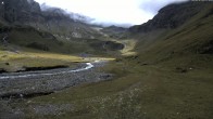 Archiv Foto Webcam Oldenalp – Oldenegg, Glacier 3000 11:00