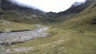 Archiv Foto Webcam Oldenalp – Oldenegg, Glacier 3000 13:00
