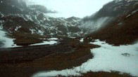 Archived image Webcam Glacier 3000, Oldenalp 05:00