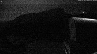 Archiv Foto Webcam Glacier 3000: Talstation Col du Pillon 03:00