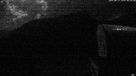Archived image Webcam Glacier 3000: Col du Pillon Base station 03:00