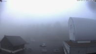Archived image Webcam Glacier 3000: Col du Pillon Base station 07:00