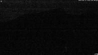 Archiv Foto Webcam Glacier 3000: Talstation Col du Pillon 03:00