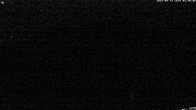 Archived image Webcam Glacier 3000: Col du Pillon Base station 01:00