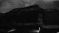 Archiv Foto Webcam Glacier 3000: Talstation Col du Pillon 23:00