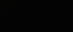 Archived image Webcam Glacier 3000: Black Wall Slope 23:00
