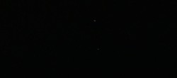 Archived image Webcam Glacier 3000: Black Wall Slope 01:00