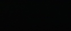 Archiv Foto Webcam Glacier 3000: Schwarze Piste Black Wall 23:00