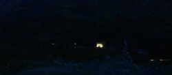 Archiv Foto Webcam Glacier 3000: Schwarze Piste Black Wall 05:00