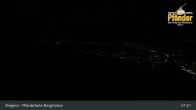Archived image Webcam Bregenz - View Lake Constance from Pfänder 00:00