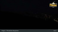 Archiv Foto Webcam Bregenz am Bodensee: Panorama vom Pfänder 04:00