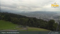 Archiv Foto Webcam Bregenz am Bodensee: Panorama vom Pfänder 06:00