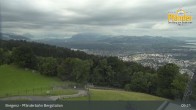 Archiv Foto Webcam Bregenz am Bodensee: Panorama vom Pfänder 08:00