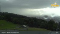 Archiv Foto Webcam Bregenz am Bodensee: Panorama vom Pfänder 14:00