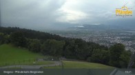 Archiv Foto Webcam Bregenz am Bodensee: Panorama vom Pfänder 18:00