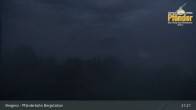 Archiv Foto Webcam Bregenz am Bodensee: Panorama vom Pfänder 20:00