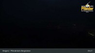 Archiv Foto Webcam Bregenz am Bodensee: Panorama vom Pfänder 04:00