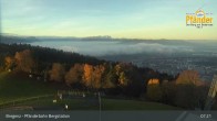 Archiv Foto Webcam Bregenz am Bodensee: Panorama vom Pfänder 06:00