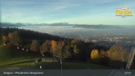 Archiv Foto Webcam Bregenz am Bodensee: Panorama vom Pfänder 07:00