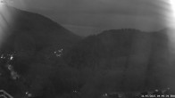 Archived image Bad Lauterberg: Webcam Panoramic Hotel 03:00