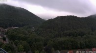 Archived image Bad Lauterberg: Webcam Panoramic Hotel 05:00