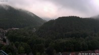 Archived image Bad Lauterberg: Webcam Panoramic Hotel 06:00