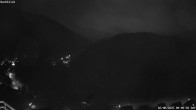 Archiv Foto Webcam Bad Lauterberg: Ausblick Panoramic Hotel 23:00