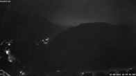 Archiv Foto Webcam Bad Lauterberg: Ausblick Panoramic Hotel 01:00