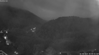 Archiv Foto Webcam Bad Lauterberg: Ausblick Panoramic Hotel 03:00