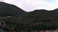 Archiv Foto Webcam Bad Lauterberg: Ausblick Panoramic Hotel 13:00