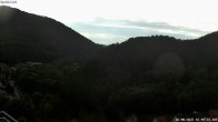 Archiv Foto Webcam Bad Lauterberg: Ausblick Panoramic Hotel 15:00